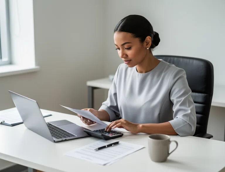 Chartered Accountant service in St. Catharines